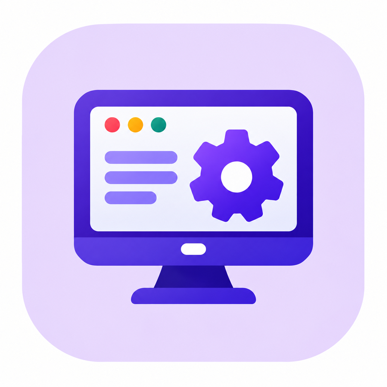 Software logo by ProvisionINY