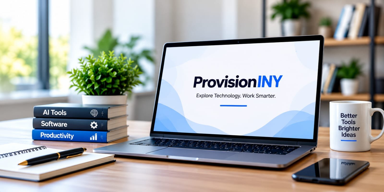 Provision INY